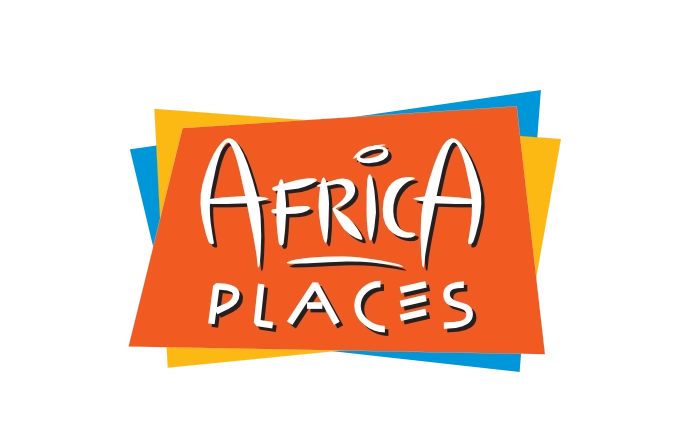 Africa Places