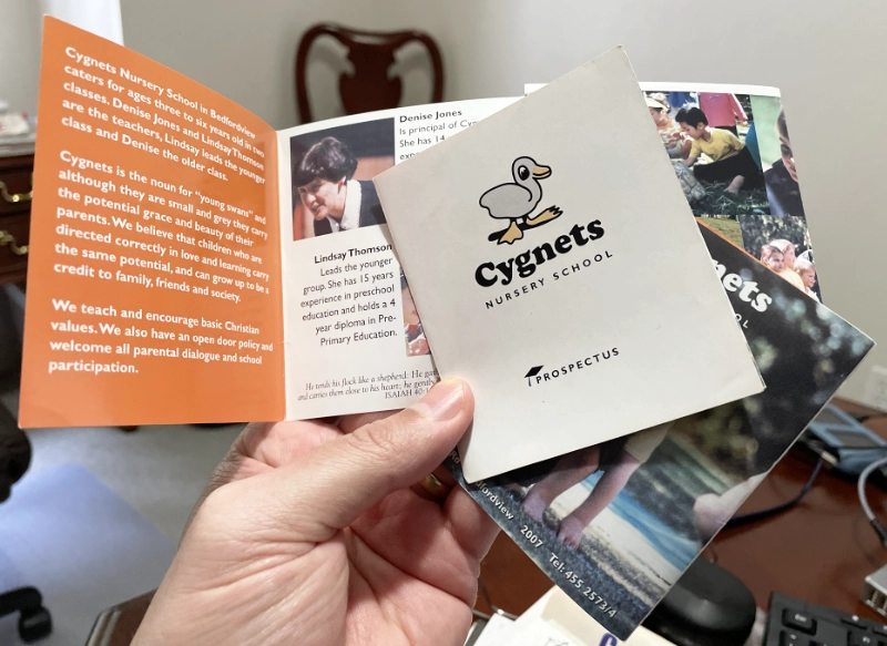 CygnetsBrochure