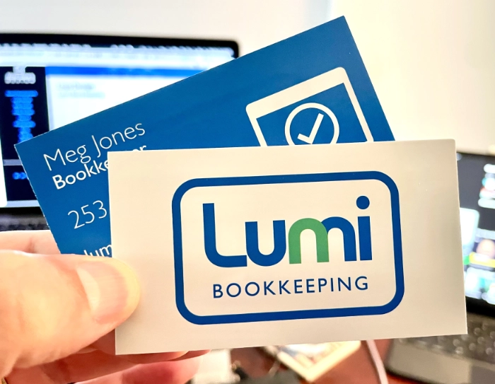 LumiBusinessCards