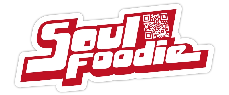 Sticker SoulFoodie