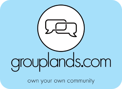 GroupLandsBlue